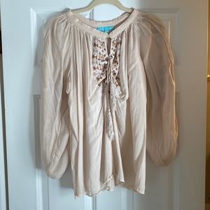 Melissa Odabash Tunic One Size